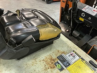 Toyota 2 fbe 13 fsv vorkheftruck - afbeelding 8 van  22