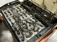 Toyota 2 fbe 13 fsv vorkheftruck - afbeelding 9 van  22