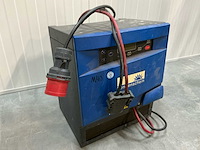 Toyota 2 fbe 13 fsv vorkheftruck - afbeelding 11 van  22