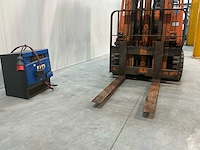 Toyota 2 fbe 13 fsv vorkheftruck - afbeelding 12 van  22