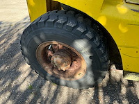 Toyota 2dg20 vorkheftruck - afbeelding 11 van  16