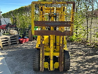 Toyota 2dg20 vorkheftruck - afbeelding 2 van  16