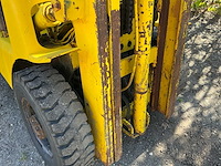 Toyota 2dg20 vorkheftruck - afbeelding 7 van  16