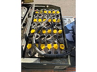 Toyota 2fbe10 elektrische vorkheftruck 1000kg - afbeelding 7 van  18