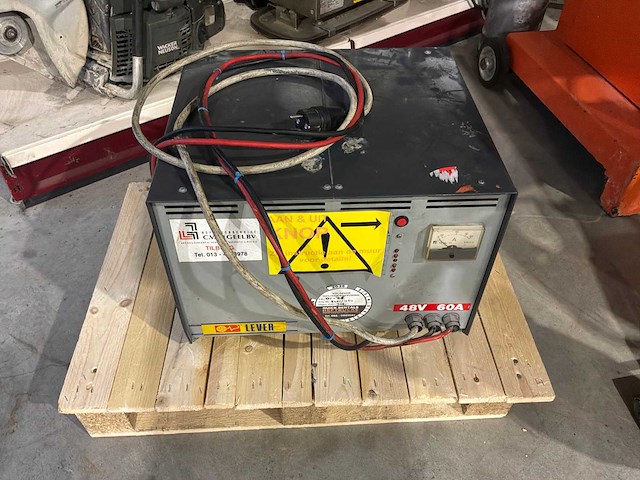 Toyota 2fbe10 elektrische vorkheftruck 1000kg - afbeelding 8 van  18