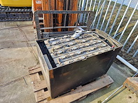 Toyota 2fbe18 heftruck - afbeelding 2 van  7