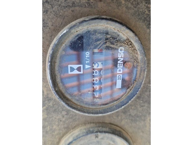 Toyota 2fbe18 heftruck - afbeelding 3 van  7