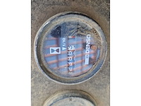 Toyota 2fbe18 heftruck - afbeelding 3 van  7