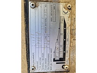 Toyota 2fbe18 heftruck - afbeelding 5 van  7