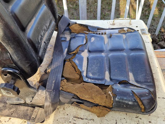 Toyota 2fbe18 heftruck - afbeelding 6 van  7