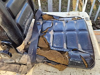 Toyota 2fbe18 heftruck - afbeelding 6 van  7