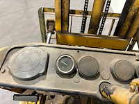 Toyota 2fg20 vorkheftruck lpg handgeschakeld - afbeelding 6 van  18