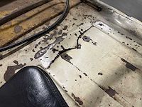 Toyota 2fg20 vorkheftruck lpg handgeschakeld - afbeelding 10 van  18