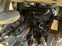 Toyota 2fg25 vorkheftruck - afbeelding 10 van  20