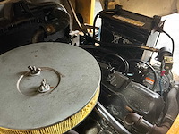 Toyota 2fg25 vorkheftruck - afbeelding 11 van  20