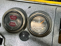 Toyota 2fg25 vorkheftruck - afbeelding 13 van  20