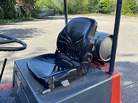 Toyota 2fgh15 vorkheftruck - afbeelding 2 van  12