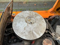 Toyota 3fg1 vorkheftruck - afbeelding 13 van  21