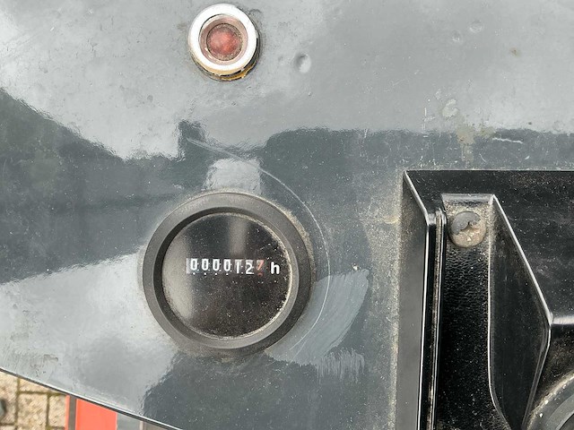 Toyota 40-3fd50 diesel heftruck – 5.000 kg – cascade viewmast – 2.400 mm vorken - afbeelding 2 van  41