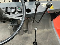 Toyota 40-3fd50 diesel heftruck – 5.000 kg – cascade viewmast – 2.400 mm vorken - afbeelding 6 van  41