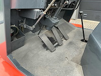 Toyota 40-3fd50 diesel heftruck – 5.000 kg – cascade viewmast – 2.400 mm vorken - afbeelding 8 van  41
