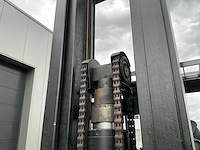 Toyota 40-3fd50 diesel heftruck – 5.000 kg – cascade viewmast – 2.400 mm vorken - afbeelding 21 van  41