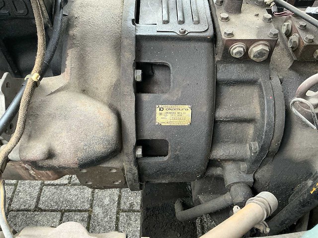 Toyota 40-3fd50 diesel heftruck – 5.000 kg – cascade viewmast – 2.400 mm vorken - afbeelding 28 van  41