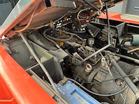 Toyota 40-3fd50 diesel heftruck – 5.000 kg – cascade viewmast – 2.400 mm vorken - afbeelding 29 van  41