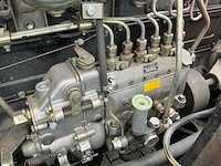Toyota 40-3fd50 diesel heftruck – 5.000 kg – cascade viewmast – 2.400 mm vorken - afbeelding 31 van  41