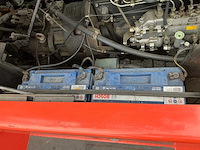 Toyota 40-3fd50 diesel heftruck – 5.000 kg – cascade viewmast – 2.400 mm vorken - afbeelding 32 van  41