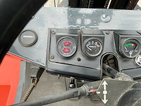 Toyota 40-3fd50 diesel heftruck – 5.000 kg – cascade viewmast – 2.400 mm vorken - afbeelding 3 van  34