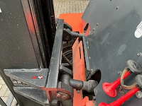 Toyota 40-3fd50 diesel heftruck – 5.000 kg – cascade viewmast – 2.400 mm vorken - afbeelding 21 van  34