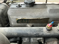 Toyota 40-3fd50 diesel heftruck – 5.000 kg – cascade viewmast – 2.400 mm vorken - afbeelding 24 van  34