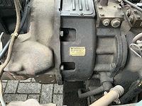 Toyota 40-3fd50 diesel heftruck – 5.000 kg – cascade viewmast – 2.400 mm vorken - afbeelding 25 van  34