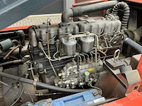 Toyota 40-3fd50 diesel heftruck – 5.000 kg – cascade viewmast – 2.400 mm vorken - afbeelding 27 van  34