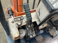 Toyota 42-5fg10 vorkheftruck - afbeelding 2 van  18