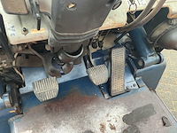 Toyota 42-5fg10 vorkheftruck - afbeelding 15 van  18