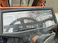 Toyota 42-5fg10 vorkheftruck - afbeelding 16 van  18