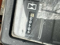 Toyota 42-5fg10 vorkheftruck - afbeelding 17 van  18