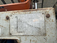 Toyota 42-5fg10 vorkheftruck - afbeelding 5 van  18