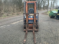 Toyota 42-5fg10 vorkheftruck - afbeelding 6 van  18