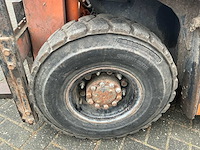 Toyota 42-5fg10 vorkheftruck - afbeelding 10 van  18