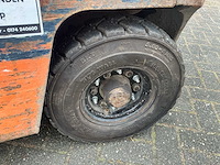 Toyota 42-5fg10 vorkheftruck - afbeelding 18 van  18