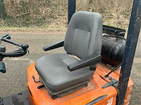 Toyota 42-5fg10 vorkheftruck - afbeelding 11 van  18