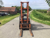 Toyota 42-5fg20p vorkheftruck - afbeelding 6 van  9