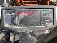 Toyota 42-5fg20p vorkheftruck - afbeelding 9 van  9