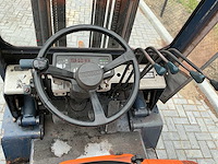 Toyota 42-5fg25 vorkheftruck - afbeelding 7 van  26