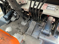 Toyota 42-5fg25 vorkheftruck - afbeelding 9 van  26