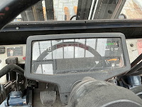 Toyota 42-5fg25 vorkheftruck - afbeelding 10 van  26