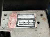 Toyota 42-5fg25 vorkheftruck - afbeelding 18 van  26